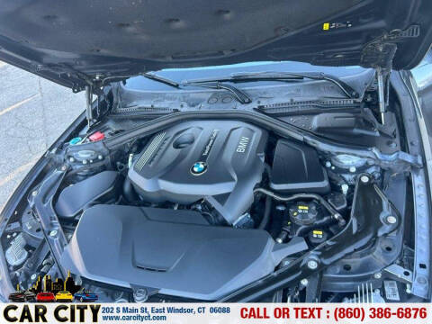 2018 BMW 4 Series 430i xDrive