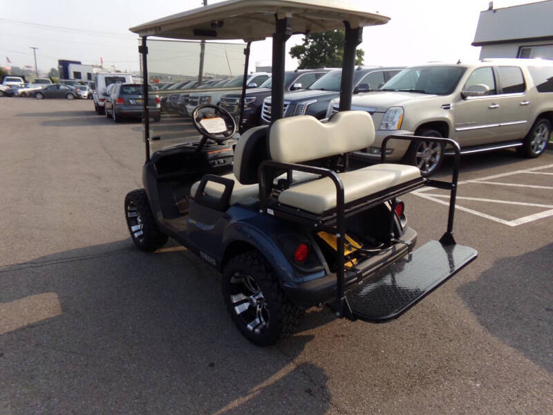 2019 Yamaha GOLF CART