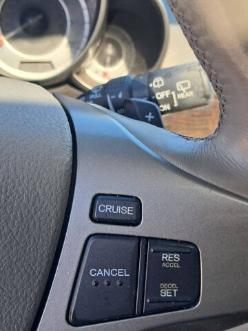 2013 Acura MDX SH-AWD