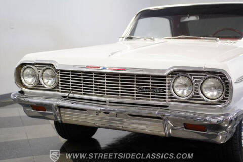 1964 Chevrolet Impala