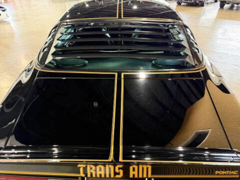 1976 Pontiac Firebird
