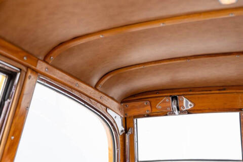 1949 Buick Roadmaster