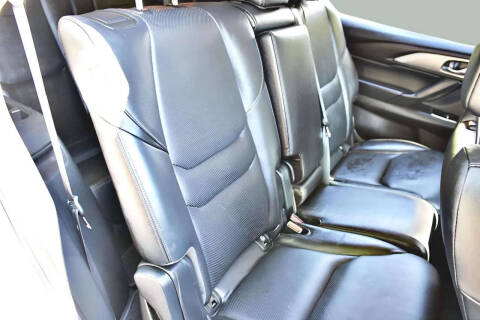 2020 Mazda CX-9 Touring