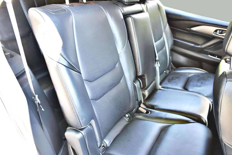 2020 Mazda CX-9 Touring