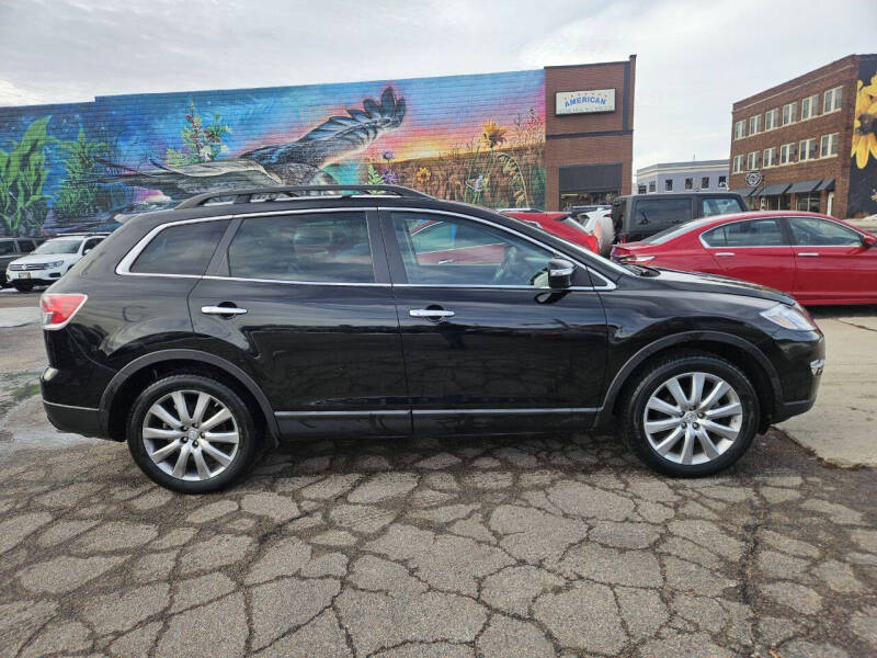 2008 Mazda CX-9 Touring