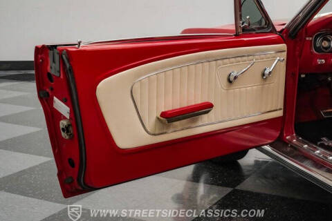 1964 Ford Mustang