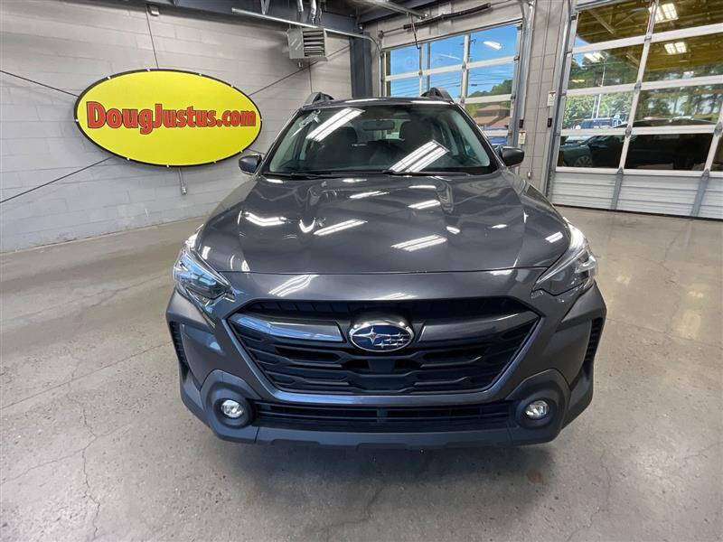 2023 Subaru Outback