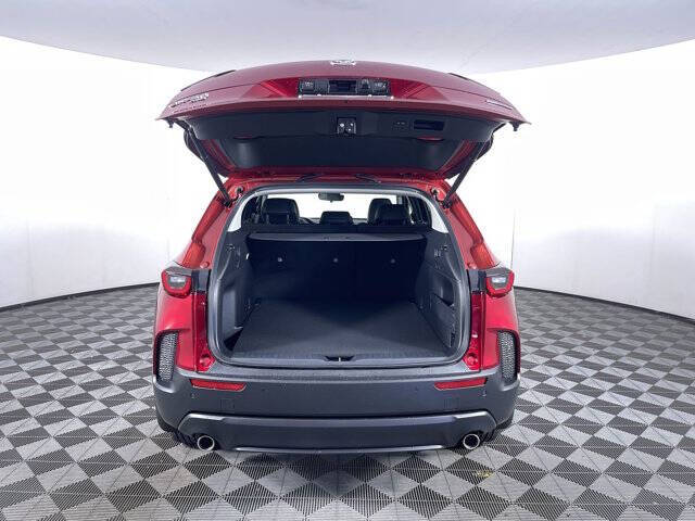 2026 Mazda CX-50 Hybrid Preferred