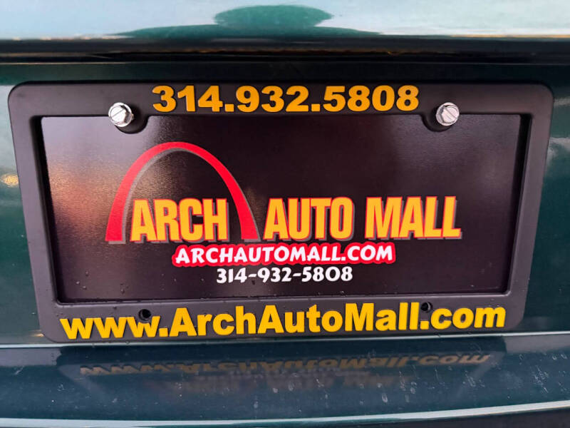 2001 Mitsubishi Eclipse Spyder GT