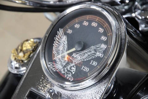1996 Harley-Davidson HERITAGE S