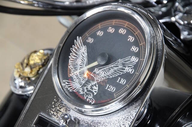 1996 Harley-Davidson HERITAGE S