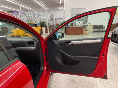 2015 Volkswagen Jetta