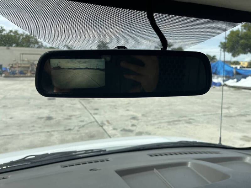 2020 Chevrolet Express 2500