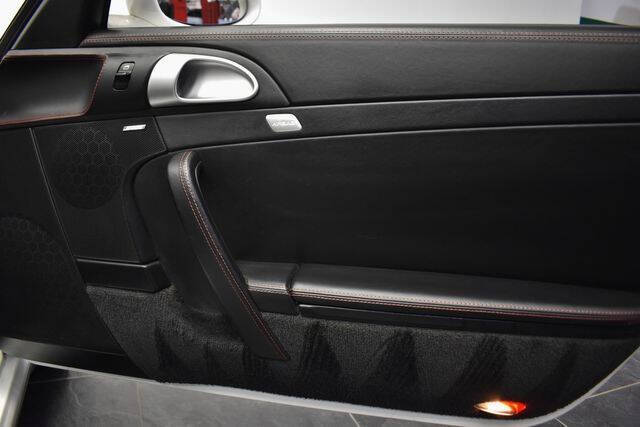 2008 Porsche 911 Turbo