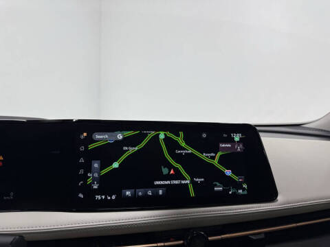 2024 Nissan Ariya Evolve+