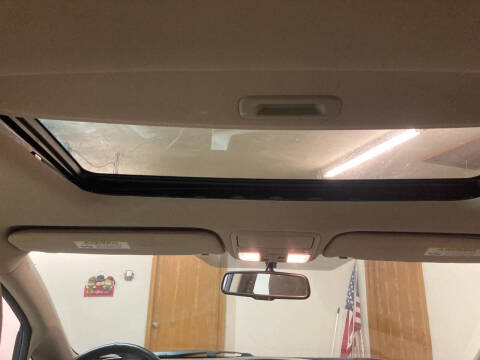 2013 Honda Odyssey EX-L w/Navi