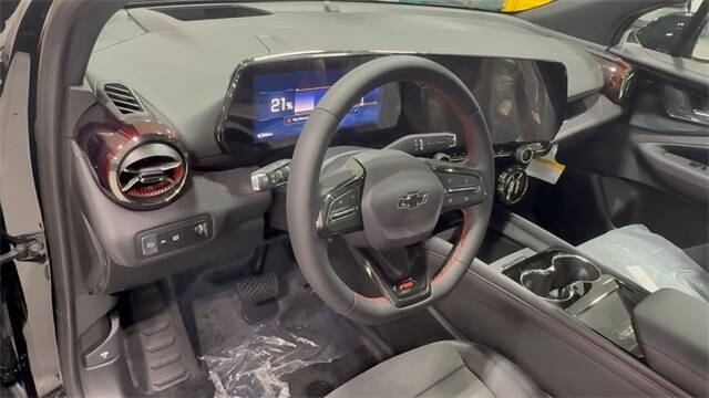 2026 Chevrolet Blazer EV RS