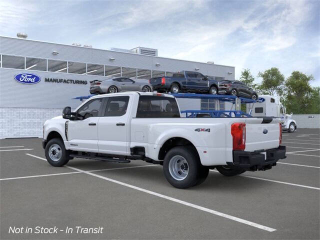 2026 Ford F-350 Super Duty XL