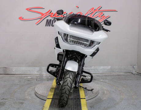 2024 Harley-Davidson Road Glide