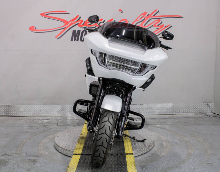 2024 Harley-Davidson Road Glide