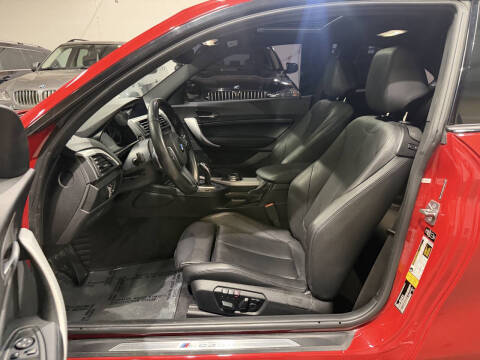 2014 BMW 2 Series M235i