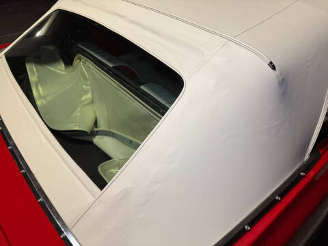 1966 Pontiac Bonneville