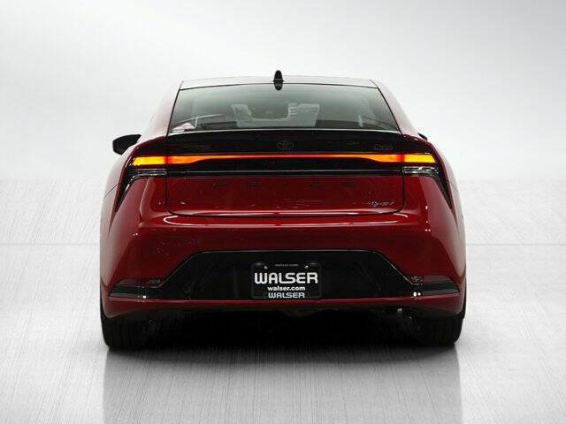 2024 Toyota Prius Limited