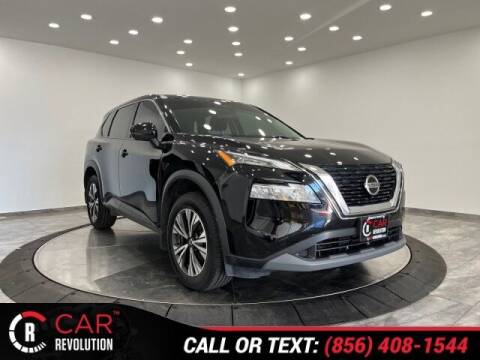 2021 Nissan Rogue for sale at Car Revolution in Maple Shade NJ
