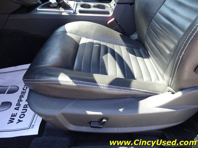 2010 Dodge Challenger R/T Classic