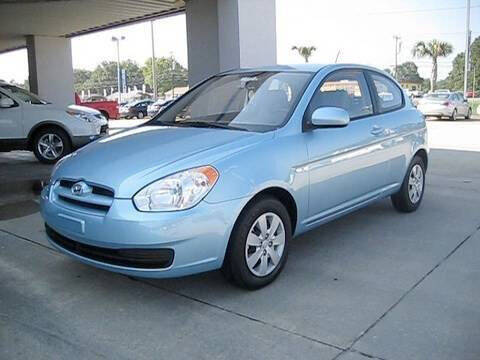 2010 Hyundai Accent for sale at Action Automotive Service LLC in Hudson NY