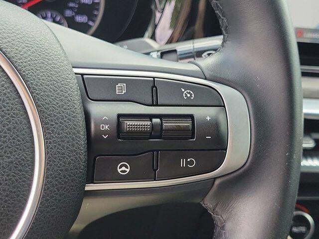 2023 Kia K5 EX