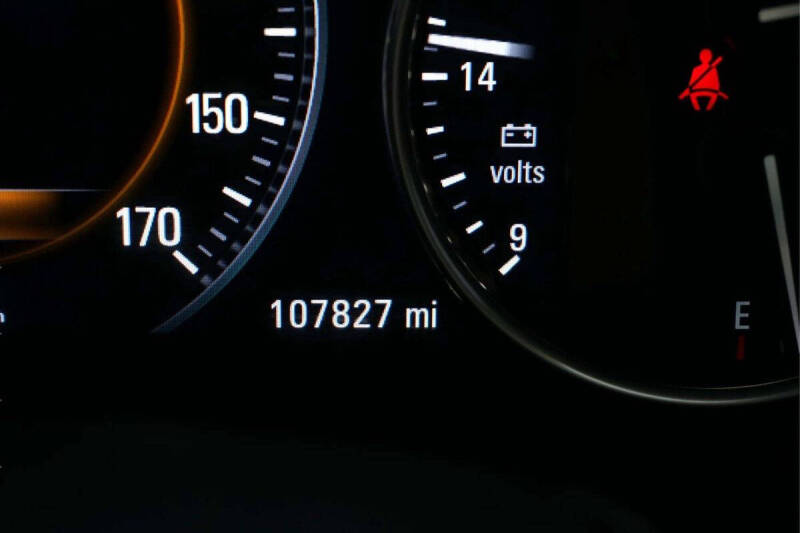 2016 Buick Envision Premium I