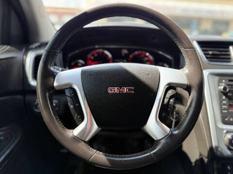 2015 GMC Acadia SLT-1