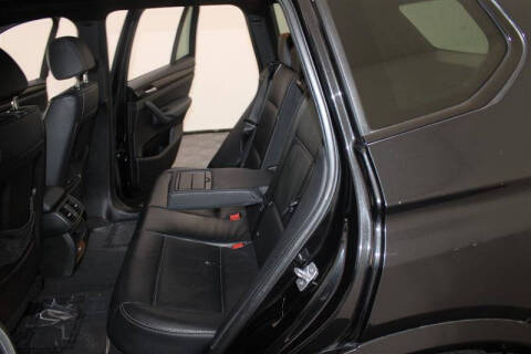 2014 BMW X3 xDrive35i