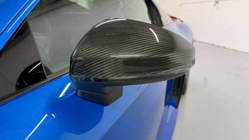 2017 Audi R8 5.2 quattro V10 Plus