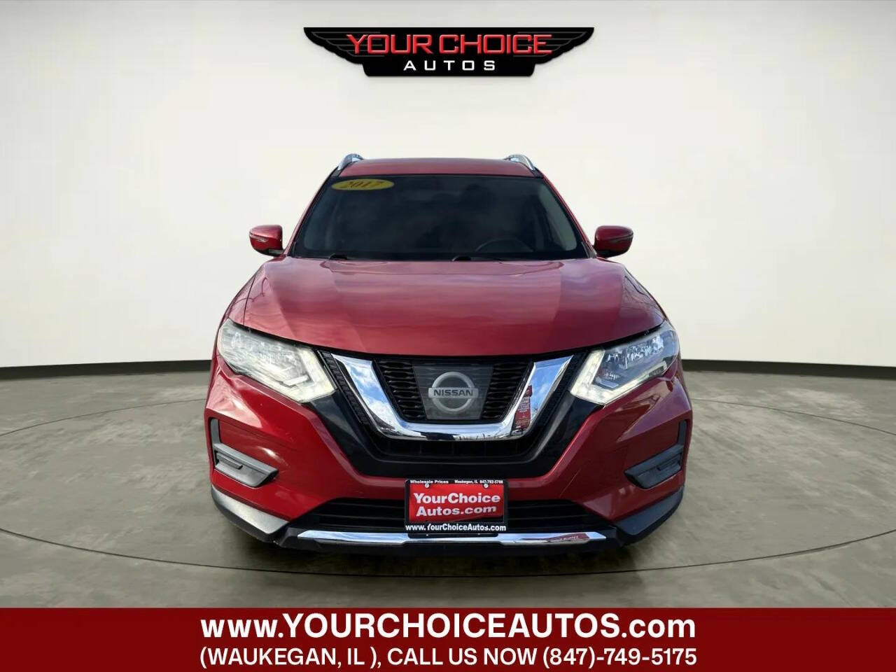 NissanRogue8
