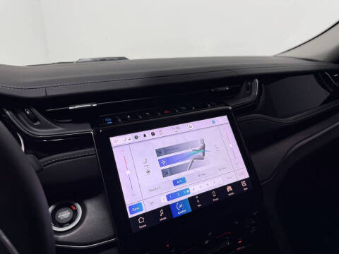 2022 Jeep Grand Cherokee 4xe