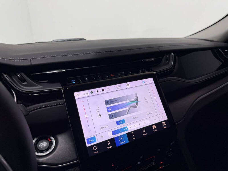 2022 Jeep Grand Cherokee 4xe