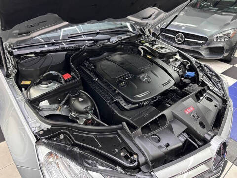 2013 Mercedes-Benz E-Class E 350