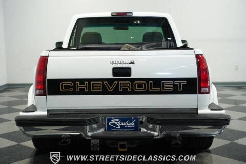 1994 Chevrolet C/K 1500 Series