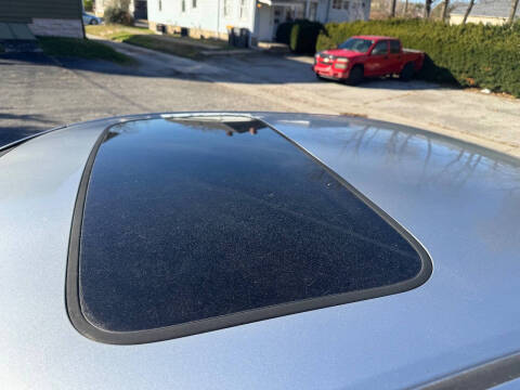 2012 Acura TSX w/Special