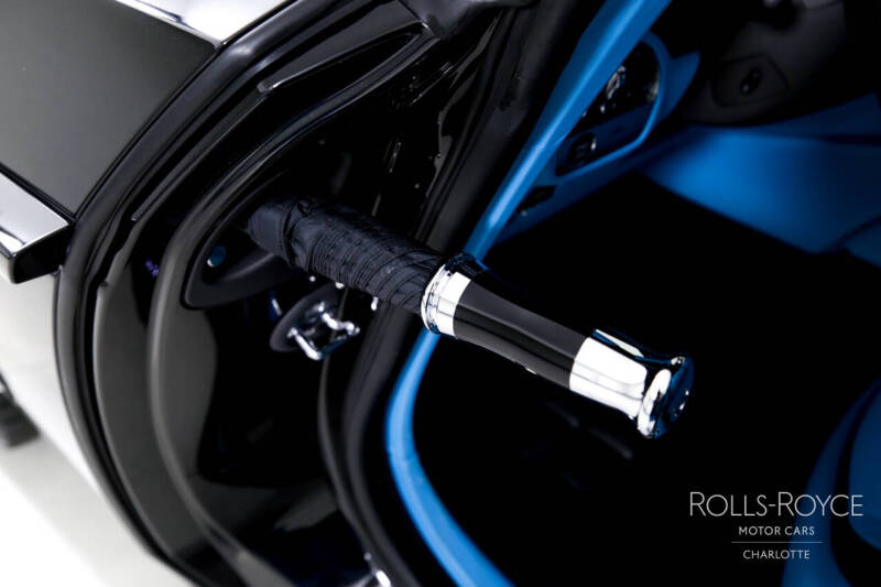 2024 Rolls-Royce Spectre