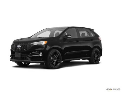 2019 Ford Edge for sale at Stephens Auto Center of Beckley in Beckley WV