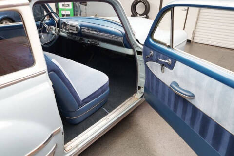 1954 Chevrolet 210