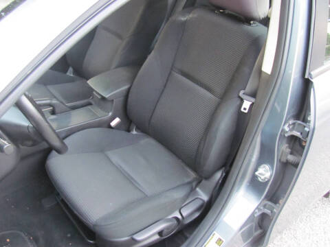 2013 Mazda MAZDA3 i Touring