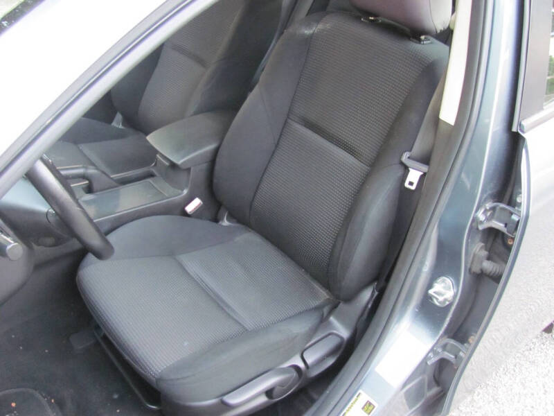 2013 Mazda MAZDA3 i Touring