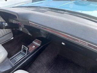 1969 Chevrolet Impala