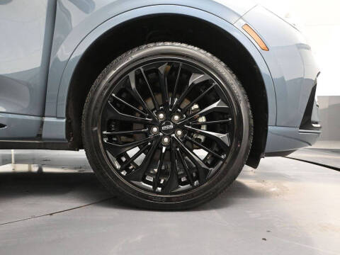 2023 Lincoln Corsair Reserve