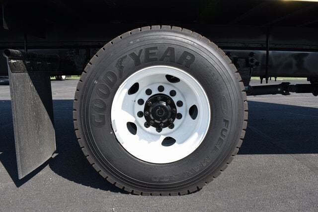 2025 Ford F-750 Super Duty