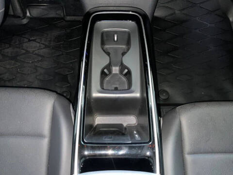 2024 Volkswagen ID.4 S